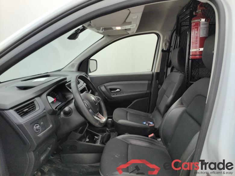 RENAULT EXPRESS VAN DIESEL 1.5 Blue dCi 95hp Confort S/S (EU6d) 5d #6