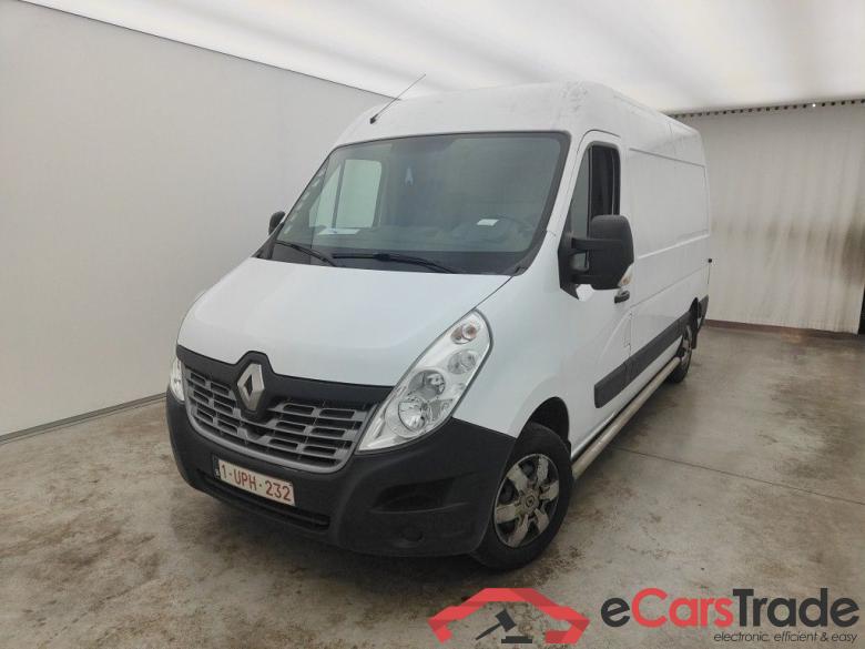 Renault Master L2H2 dCi 130 - 3.5T Grand Confort 4d #3