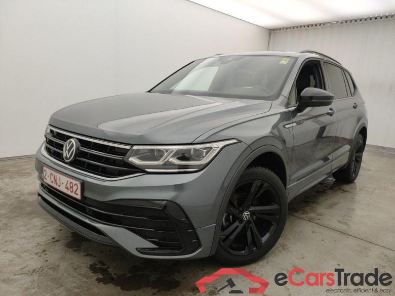 Volkswagen Tiguan Allspace 1.5 TSI DSG R-Line 5d #3