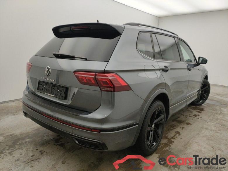 Volkswagen Tiguan Allspace 1.5 TSI DSG R-Line 5d #4