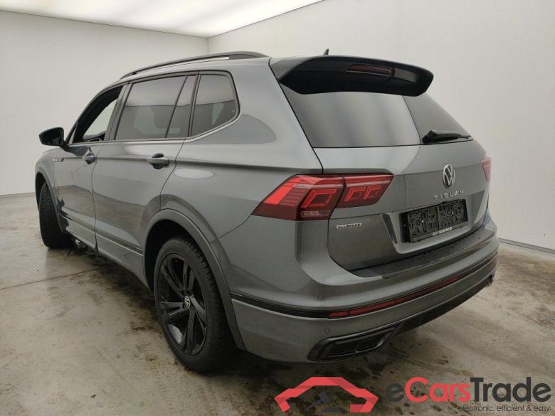 Volkswagen Tiguan Allspace 1.5 TSI DSG R-Line 5d #5