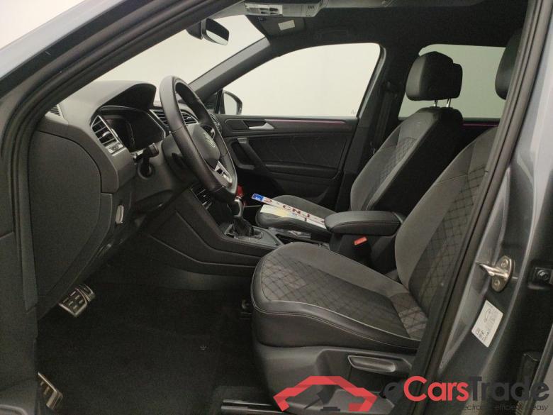 Volkswagen Tiguan Allspace 1.5 TSI DSG R-Line 5d #6