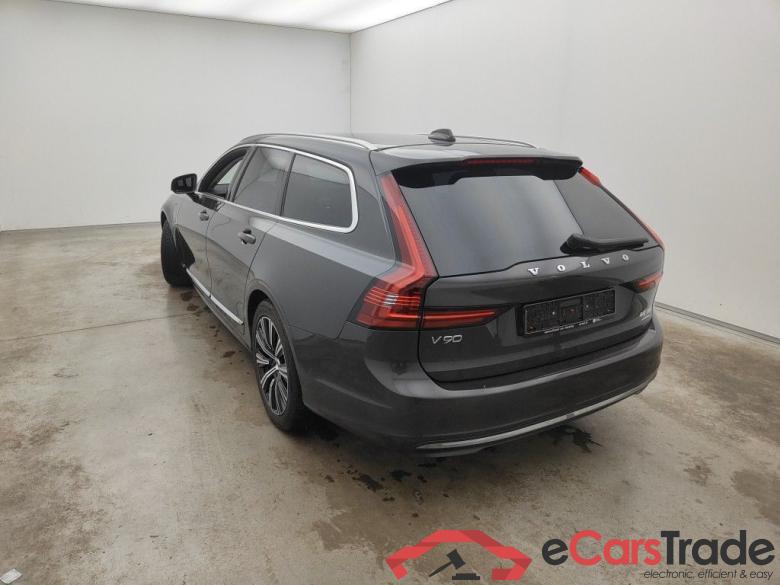 VOLVO V90 - 2020 2.0 T6 AWD PHEV 253 Inscription Expression G 5d #3
