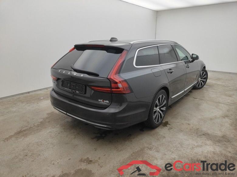 VOLVO V90 - 2020 2.0 T6 AWD PHEV 253 Inscription Expression G 5d #5