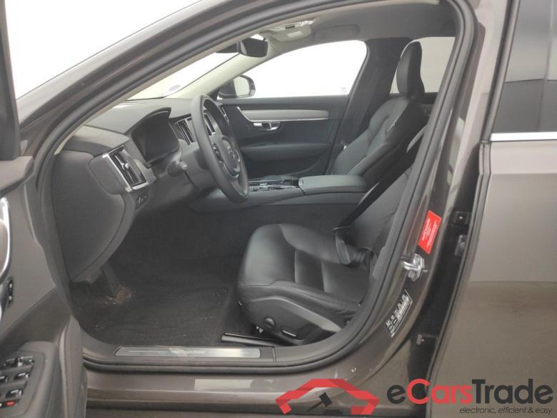 VOLVO V90 - 2020 2.0 T6 AWD PHEV 253 Inscription Expression G 5d #6