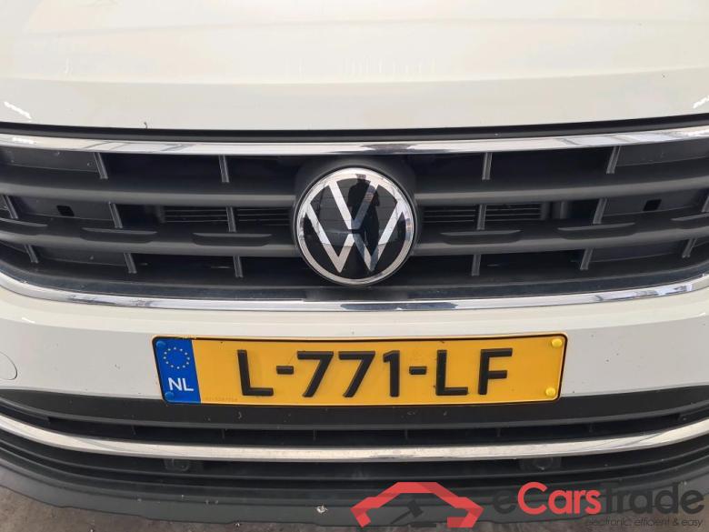 Volkswagen Tiguan FL'20 Volkswagen Tiguan 1.5 TSI 96kW Life Business 5d #5