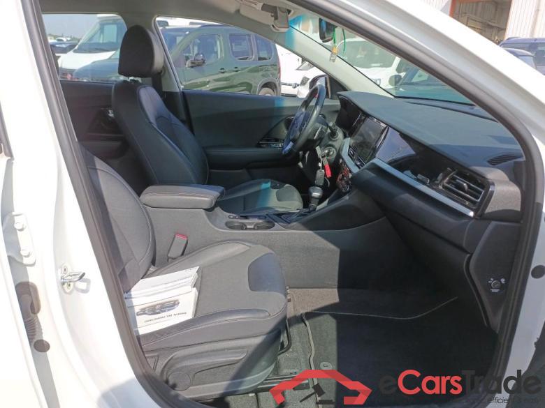 Kia 1.6 GDi HEV 104kW (141CV) Drive Niro Drive 1.6 105CV E6d #6