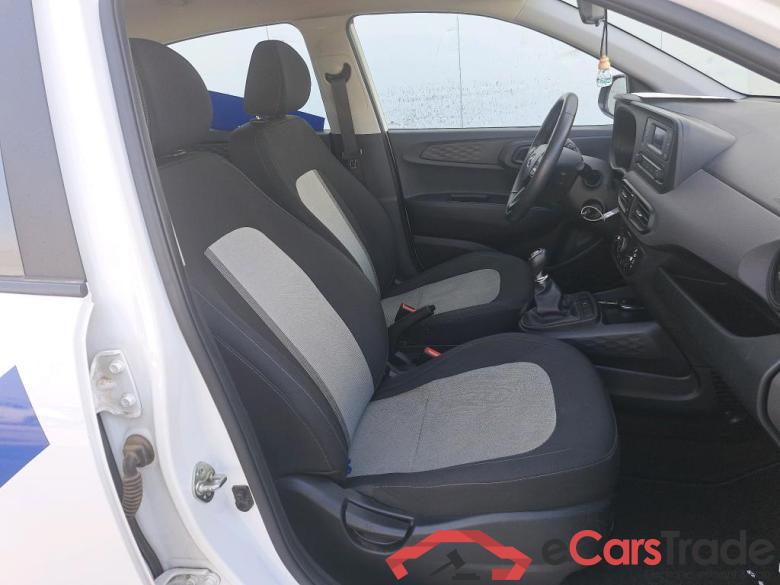 Hyundai 1.0 Essence HYUNDAI i10 / 2020 / 5P / berlina con portón 1.0 Essence #6