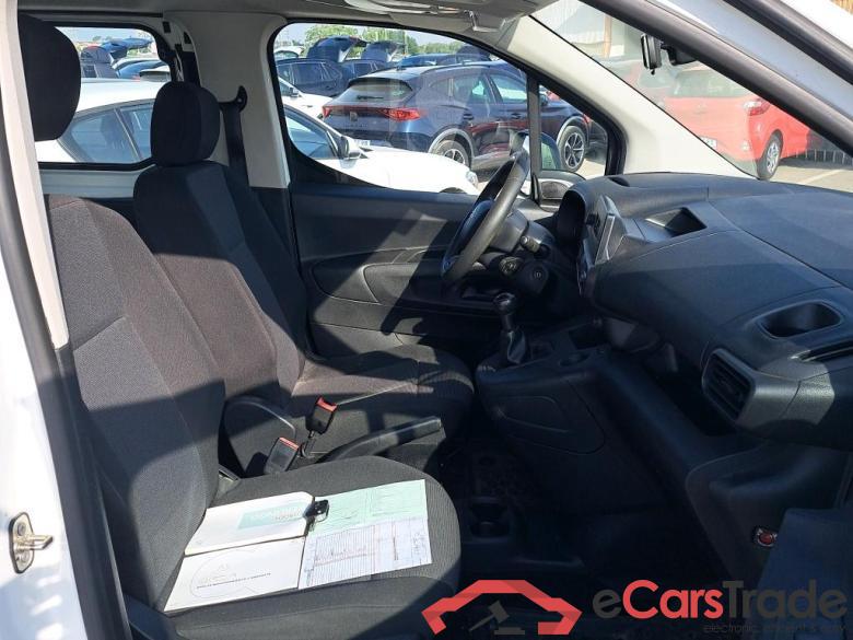 Citroen Talla XL BlueHDi 100 S&S LIVE Berlingo Combi Live XL 1.5 BlueHDi 100CV MT5 E6dT #6