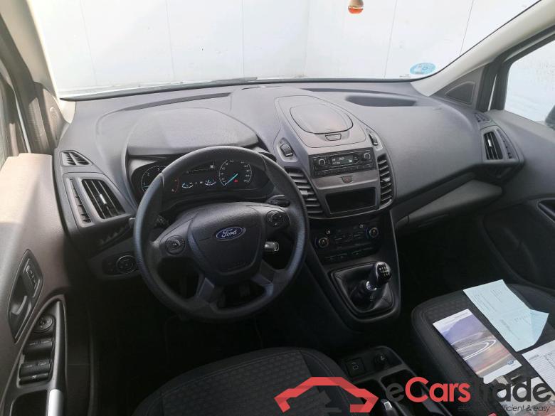 Ford Kombi 1.5 TDCi 88kW S/S Trend 220 L1 FORD Transit Connect / 2013 / 5P / combi Kombi 1.5 TDCi 88kW S/S Trend 220 L1 #3