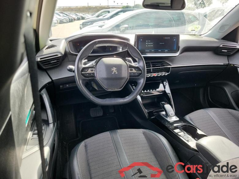Peugeot Allure Pack Puretech 130 S&S EAT8 (AC) 2008 Allure Pack 1.2 PureTech 130CV  E6d #3