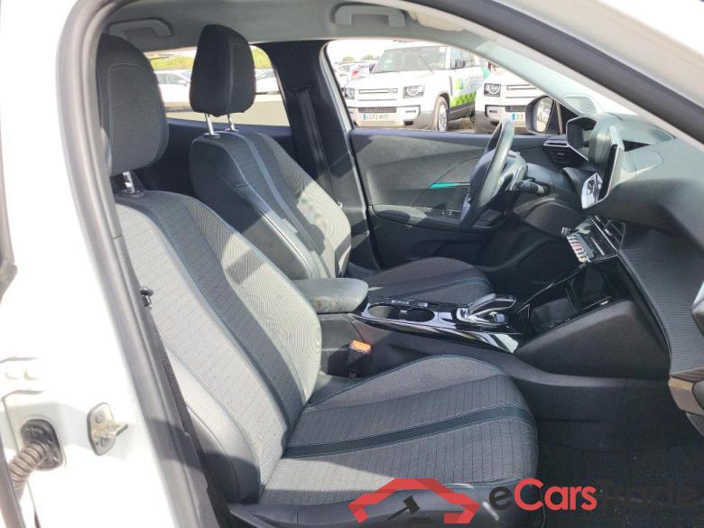 Peugeot Allure Pack Puretech 130 S&S EAT8 (AC) 2008 Allure Pack 1.2 PureTech 130CV  E6d #6