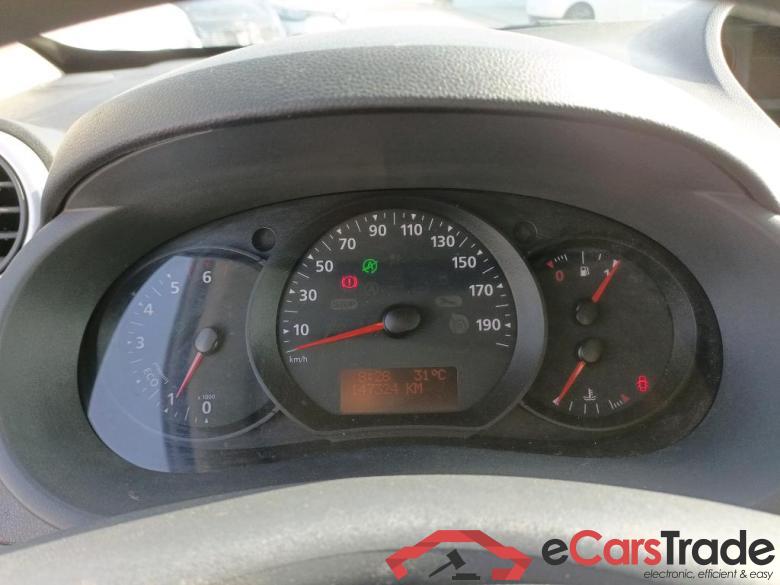 Nissan 2pl 1.5dCi 70 kW (95CV) L1H1 ÓPTIMA NISSAN NV250 / 2019 / 4P / furgón 2pl 1.5dCi 70 kW (95CV) L1H1 ÓPTIMA #4