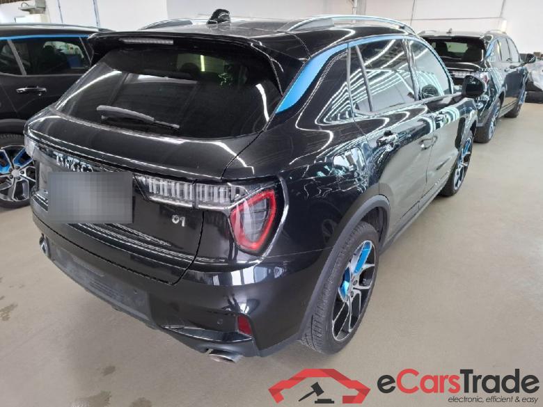 LynkAndCo Lynk & Co 01 ´20 LYNK & CO 01 PHEV 5d 132kW #2