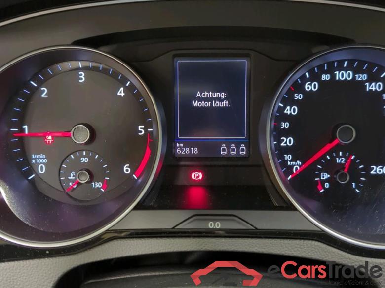 Volkswagen Passat Variant ´14 Passat Variant Business 2.0 TDI 110KW MT6 E6dT #5