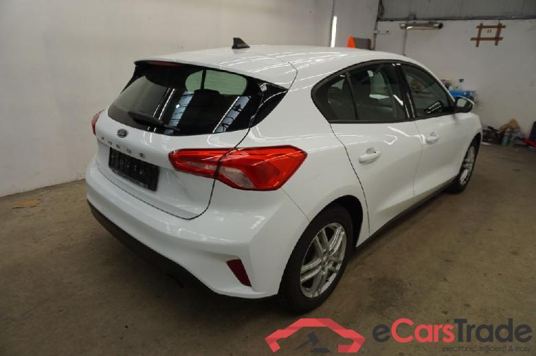 Ford Focus ´18 FORD Focus 1.0 EcoBoost Start-Stopp-System TREND 5d 74kW #2