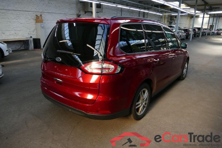 Ford Galaxy ´15 Galaxy Business 2.0 EcoBlue 110KW 7 Sitzer E6dT #2