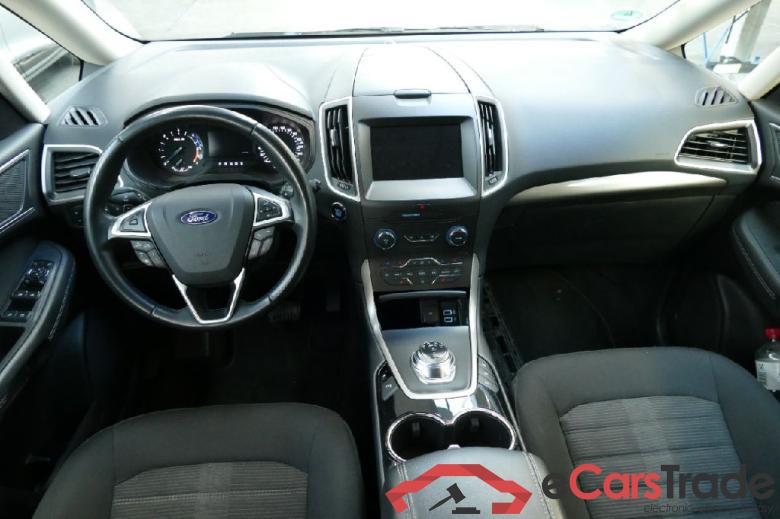Ford Galaxy ´15 Galaxy Business 2.0 EcoBlue 110KW 7 Sitzer E6dT #3
