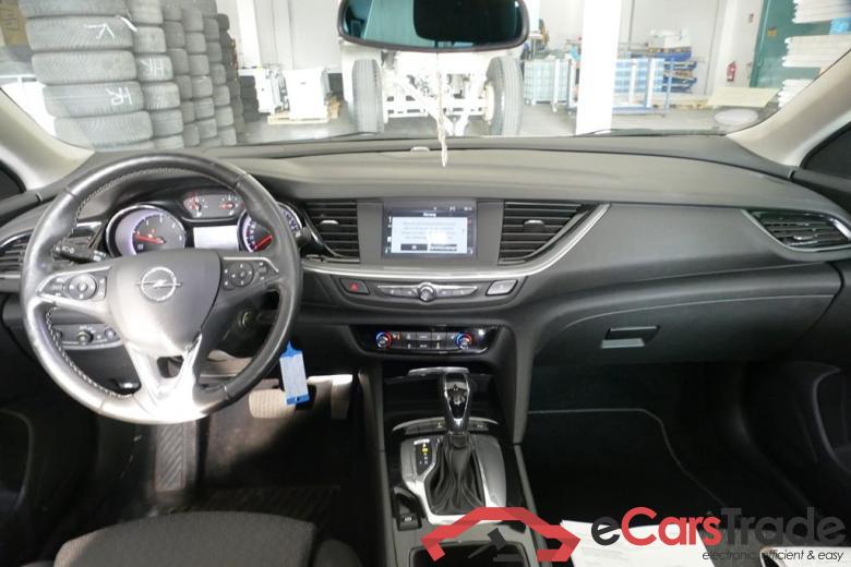 Opel Insignia ST ´17 Insignia B Sports Tourer Business Edition 2.0 CDTI 125KW E6dT #3