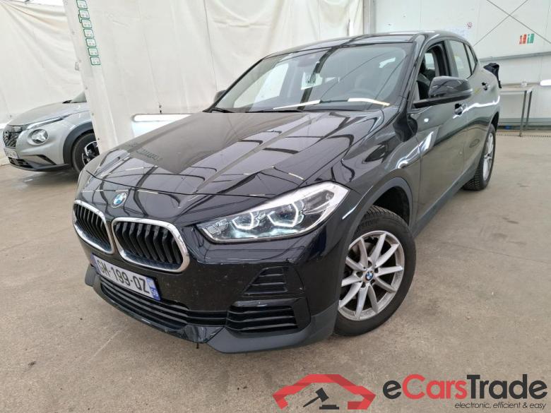 BMW sDrive18i Première BMW X2 / 2017 / 5P / SUV sDrive18i Première #1
