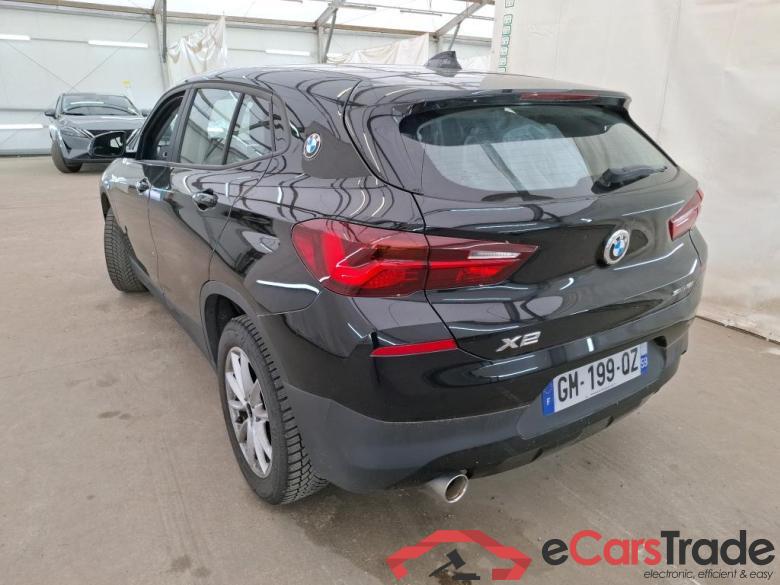 BMW sDrive18i Première BMW X2 / 2017 / 5P / SUV sDrive18i Première #2
