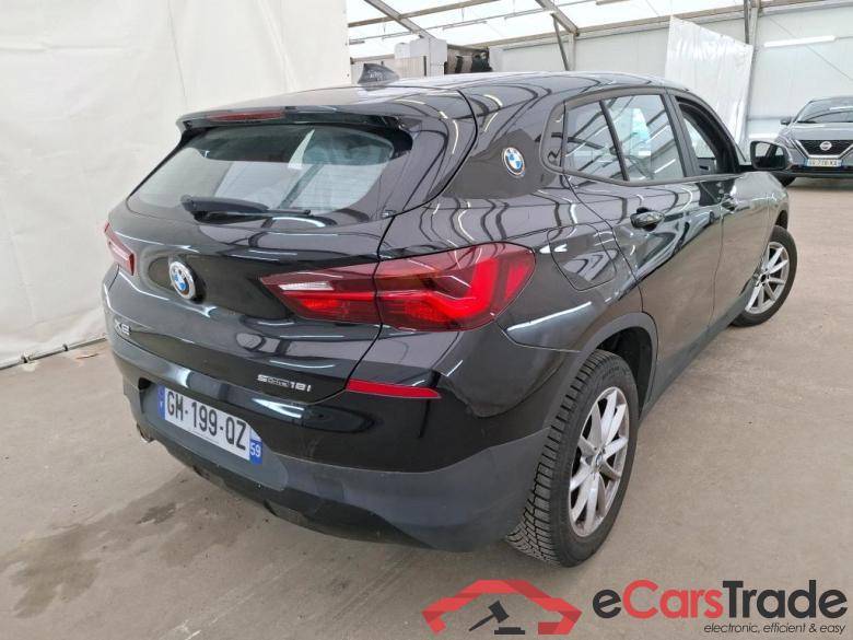 BMW sDrive18i Première BMW X2 / 2017 / 5P / SUV sDrive18i Première #3