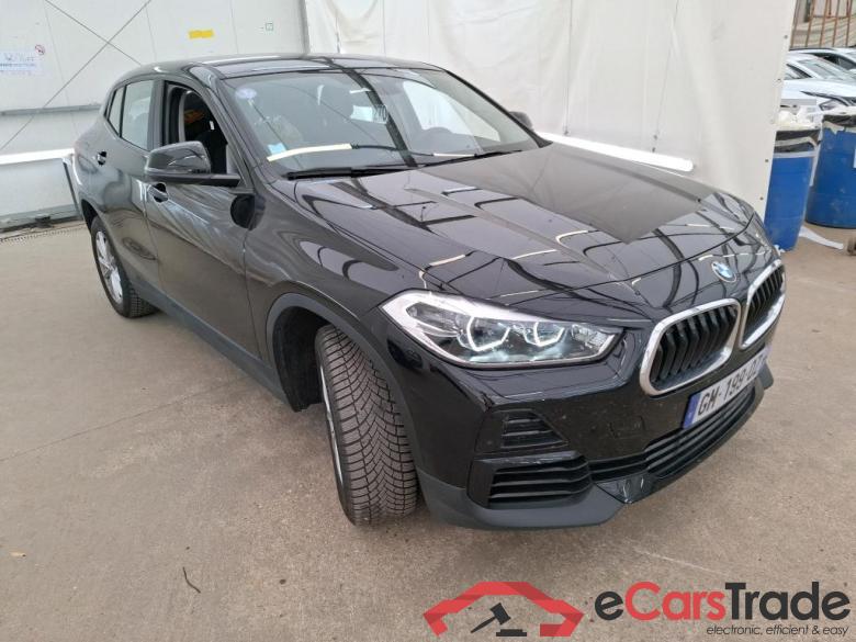 BMW sDrive18i Première BMW X2 / 2017 / 5P / SUV sDrive18i Première #4