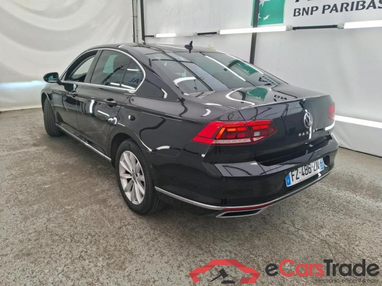 Volkswagen 2.0 TDI 150 SCR DSG7 LOUNGE VOLKSWAGEN Passat / 2019 / 4P / Berline 2.0 TDI 150 SCR DSG7 LOUNGE #2