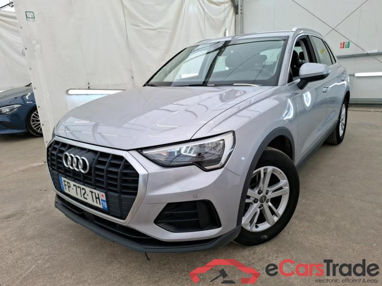 Audi 2.0 35 TDI 150 S TRONIC DESIGN Q3 35 TDI Design 2.0 TDI 150CV E6dT #1