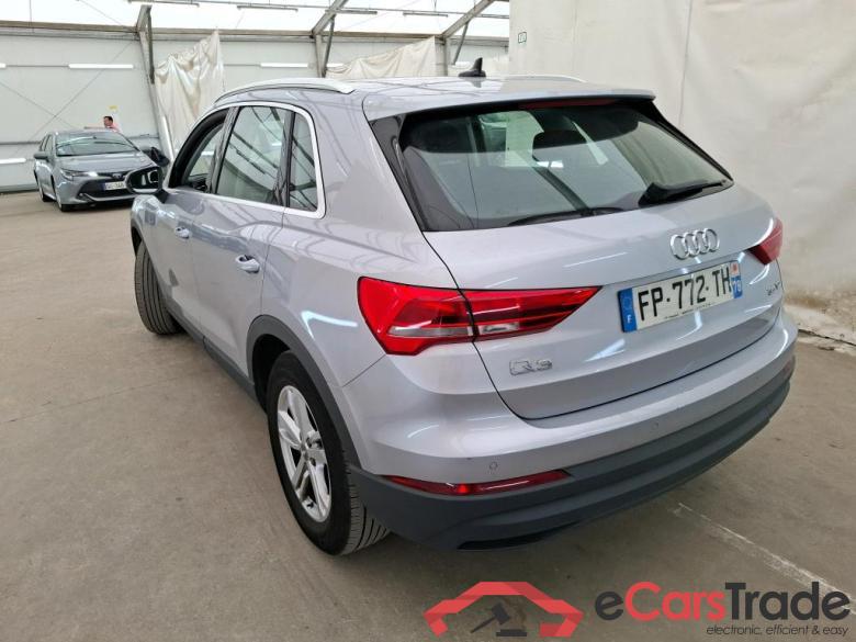 Audi 2.0 35 TDI 150 S TRONIC DESIGN Q3 35 TDI Design 2.0 TDI 150CV E6dT #2