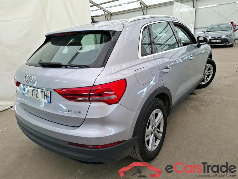 Audi 2.0 35 TDI 150 S TRONIC DESIGN Q3 35 TDI Design 2.0 TDI 150CV E6dT #3