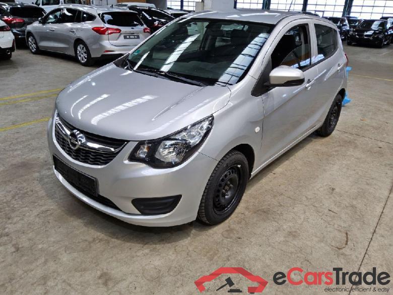 Opel Karl Karl Edition Start/Stop 1.0 54KW E6dT #1