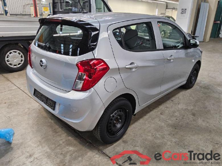 Opel Karl Karl Edition Start/Stop 1.0 54KW E6dT #2