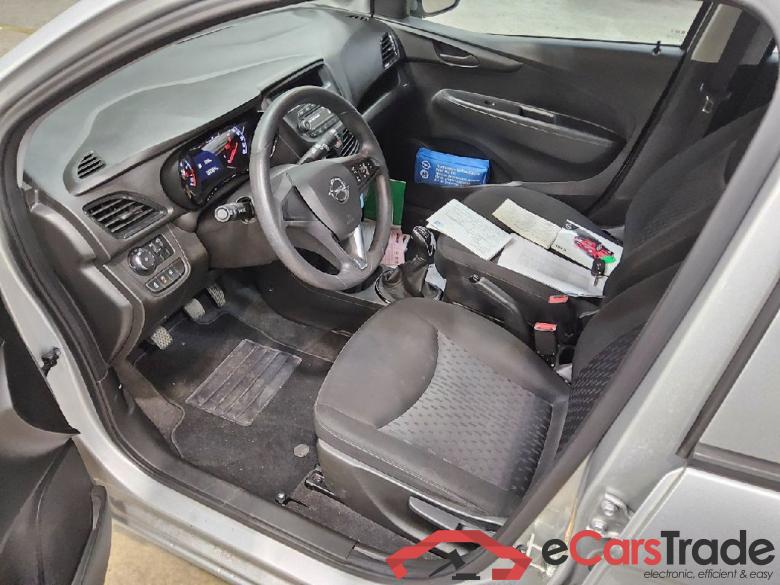 Opel Karl Karl Edition Start/Stop 1.0 54KW E6dT #4
