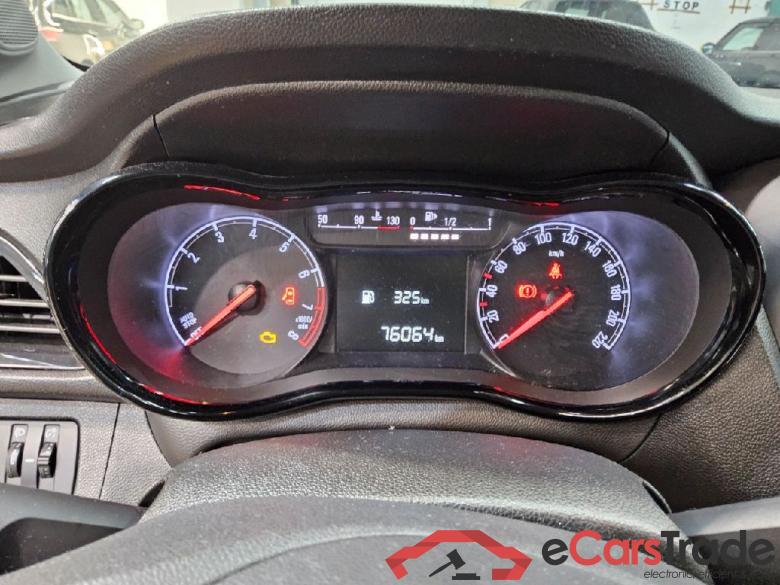 Opel Karl Karl Edition Start/Stop 1.0 54KW E6dT #6