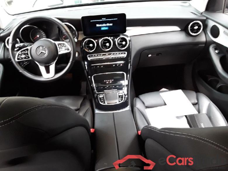 Mercedes GLC ´15 GLC -Klasse GLC 220 d 4Matic (253.915) 143KW E6d #3