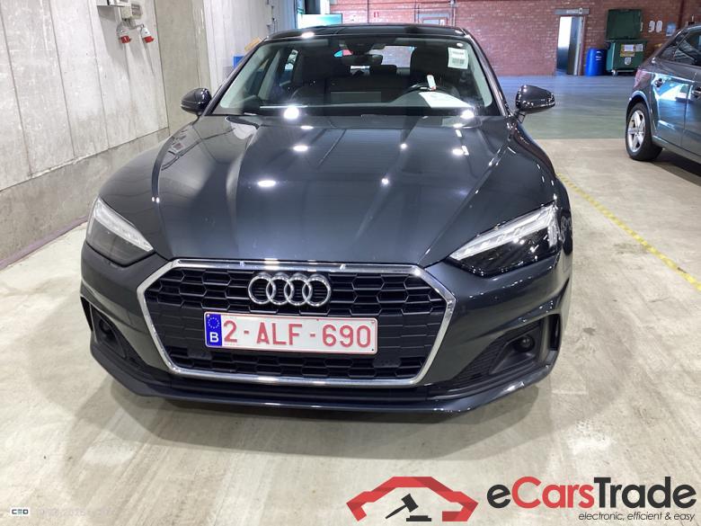 AUDI A5 SPORTBACK DIESEL - 2020 35 TDi Business Edition S tronic Platinium Pack Ass Tour #1