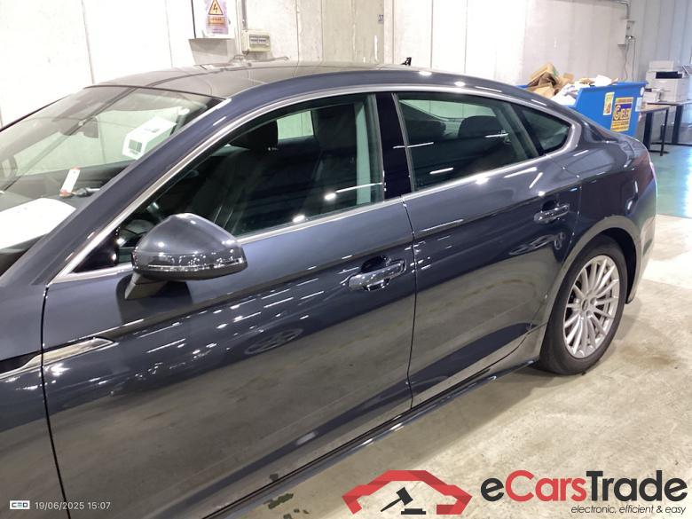 AUDI A5 SPORTBACK DIESEL - 2020 35 TDi Business Edition S tronic Platinium Pack Ass Tour #3
