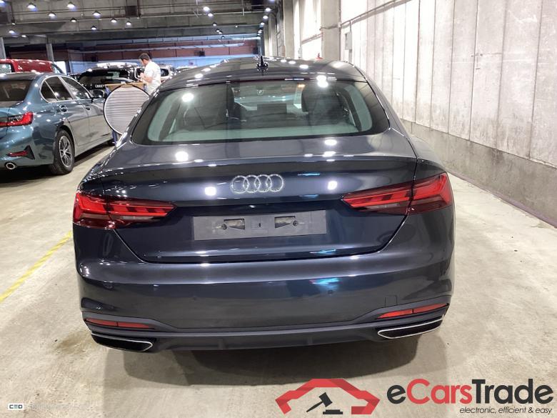 AUDI A5 SPORTBACK DIESEL - 2020 35 TDi Business Edition S tronic Platinium Pack Ass Tour #5