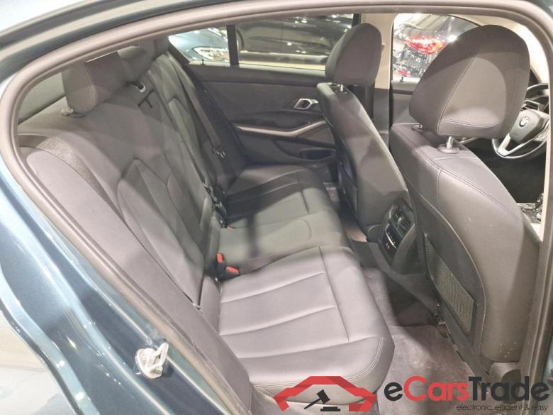 BMW 3 DIESEL - 2019 318 dA AdBlue #6