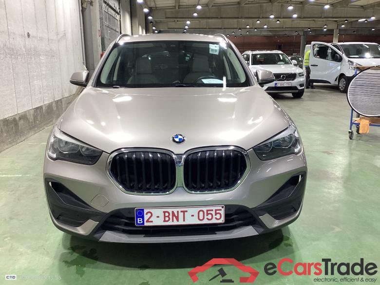 BMW X1 2.0 SDRIVE18DA (110KW) #1