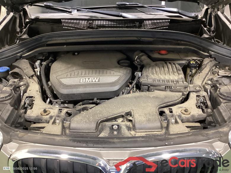 BMW X1 2.0 SDRIVE18DA (110KW) #6