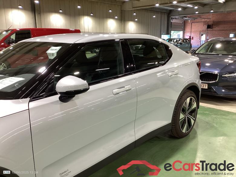 POLESTAR 2 BEV 69KWH SINGLE MOTOR STANDARD RANGE #3