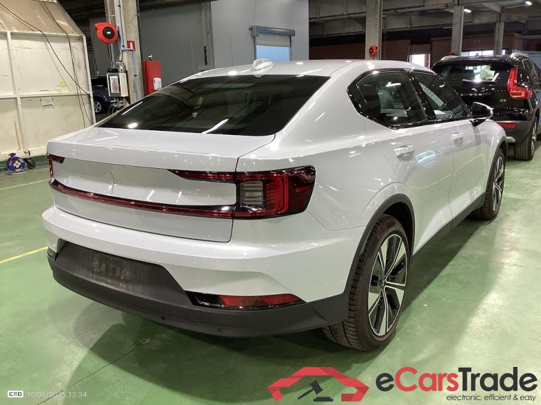 POLESTAR 2 BEV 69KWH SINGLE MOTOR STANDARD RANGE #4
