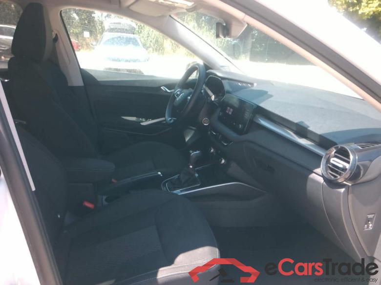 FABIA 1.0TSI STYLE 24M RISK #5