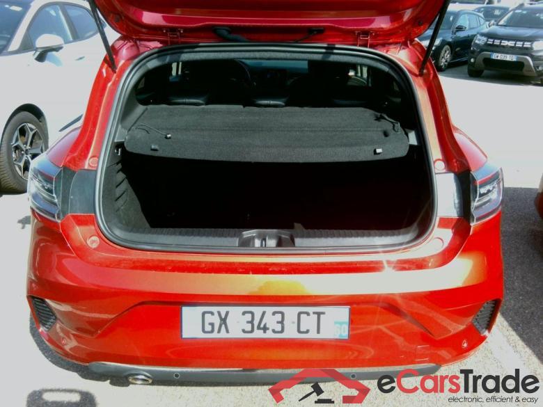 Clio V  Techno 1.0 TCE  90CV  BVM6  6E #6