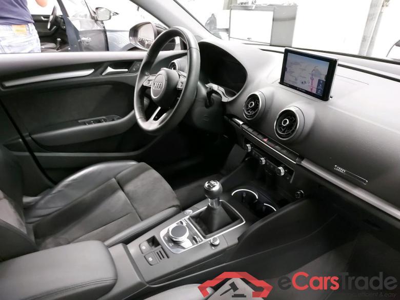 AUDI - AUD A3 SB 30 TFSi 116PK Pack Platinum With Sport Seats & Assistance & Comfort Key & Side & Active Lane Assist &  Towing Hook * PETROL * #3