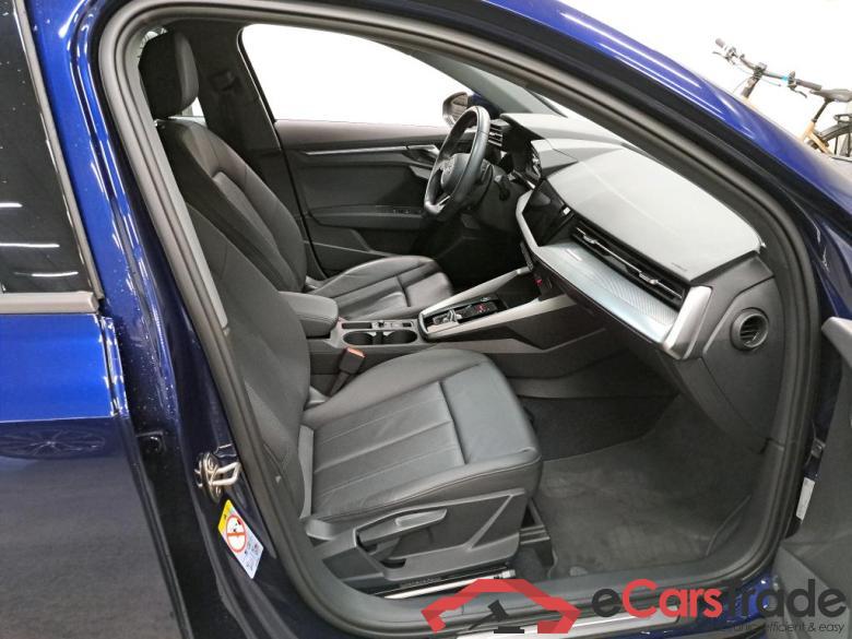 AUDI - AUD A3 SB 35 TFSi 150PK S-Tronic Advanced Pack Business With Heated Seats  * PETROL * #3