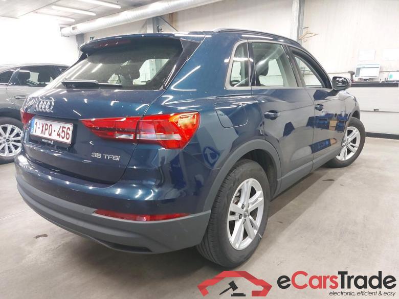 AUDI - AUD Q3 35 TFSI 150PK Pack Business Plus * PETROL * #2