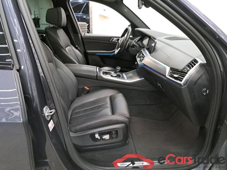 BMW - BMW X5 xDrive45e 394PK M Sport Pack Business Plus With Vernasca Leather & Travel & Adaptive LED & Active Cruise & 20 Inch Alloy * HYBRID * #3